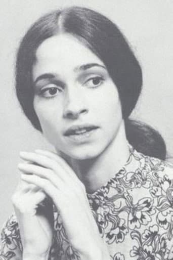 Eva Evdokimova