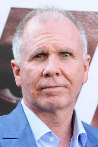 Richard Wenk profile photo