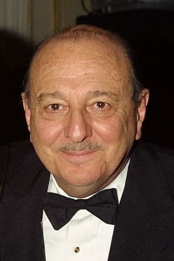 Arif Mardin