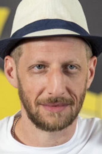 Leon Prudovsky profile photo