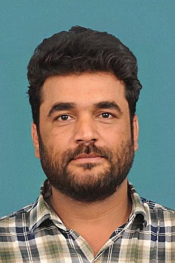 M.R. Madhavan profile photo
