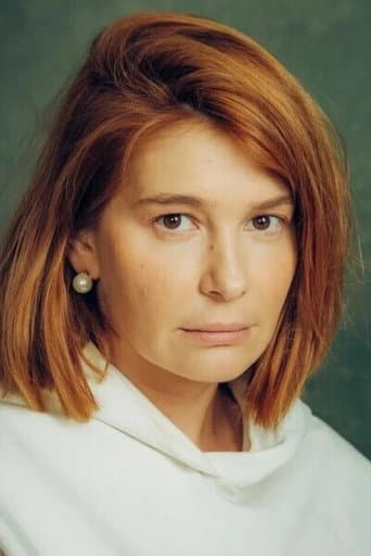 Anastasiya Palchikova profile photo