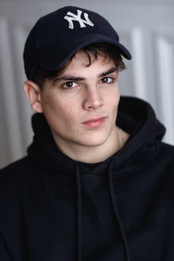 Joel Mas