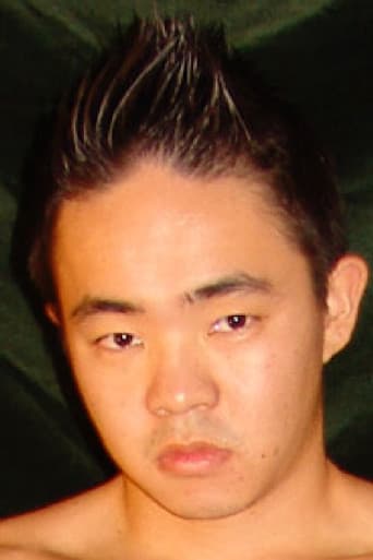 Daniel Takahashi