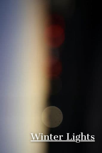 Winter Lights