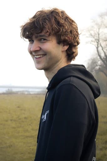 Ruben Boas Berg