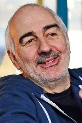 Jean-Claude Issenmann