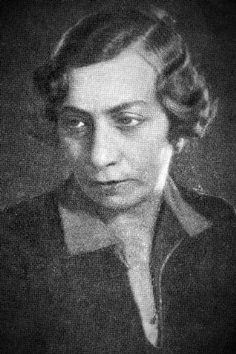 Rashel Milman-Krimer profile photo