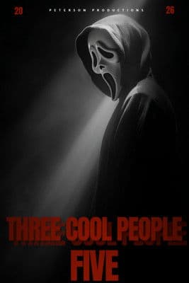 THREE COOL PEOPLE 5