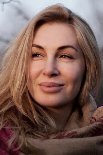 Natalia Pasenytska profile photo
