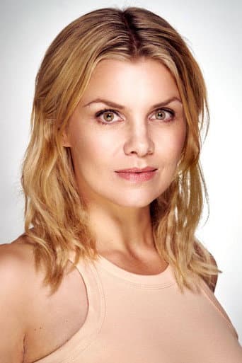 Irina Vartia