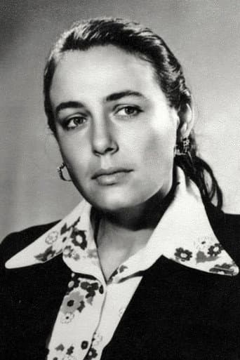 Nina Popova