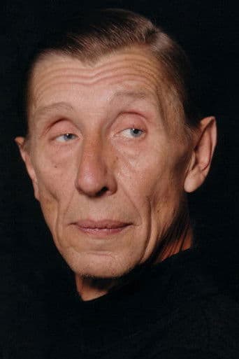 Aleksandr Parfenovich