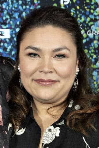 Nina Kreutzmann Jørgensen