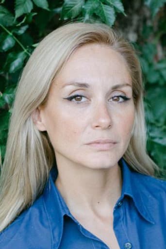 Zoi Sgourou profile photo
