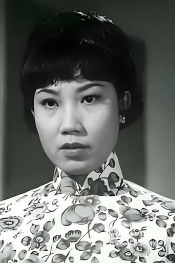 梁素琴