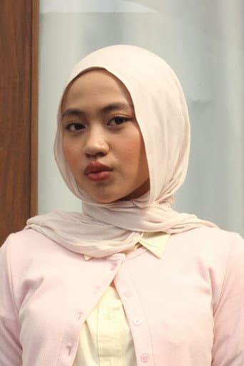 Fatimah Alifia Haq