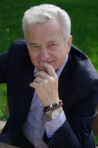 Antanas Maciulevičius profile photo