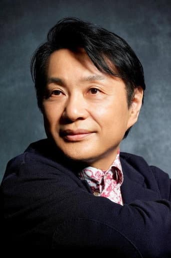 Shuichiro Koike profile photo