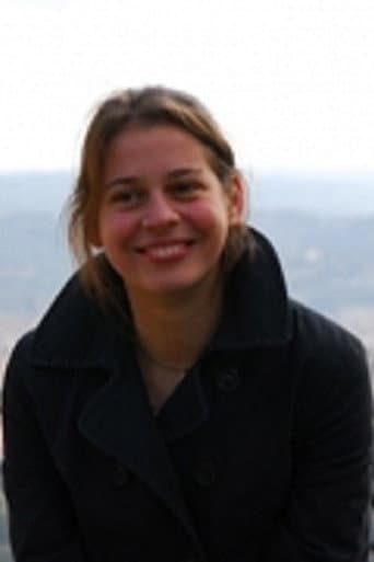 Olga Stefanova profile photo