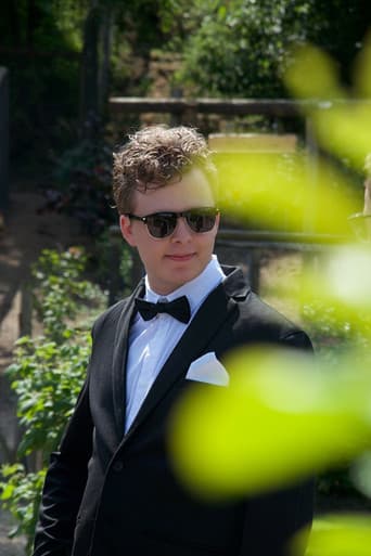 Hjalte Nonbo Kaas Eldrup