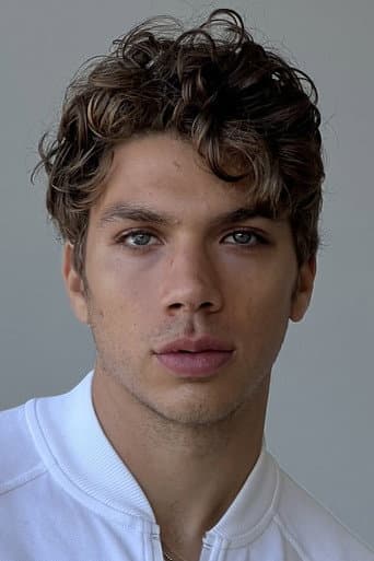Elias Becker