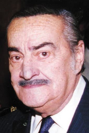 José María Fernández Unsáin profile photo