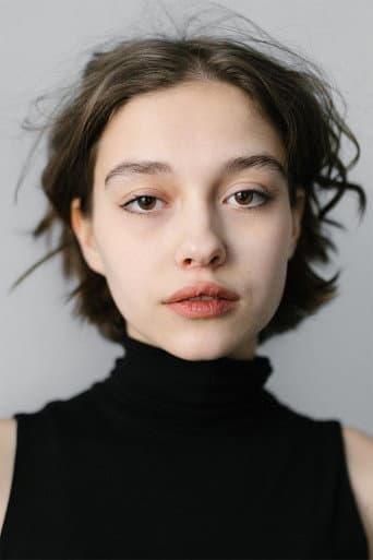 Sofia Lopunova