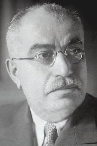 Mir Jafar Baghirov
