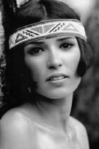 Sacheen Littlefeather