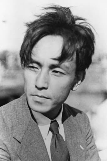 Fumio Kamei profile photo