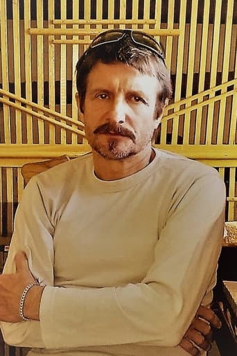 Sergei Rakhmanin profile photo