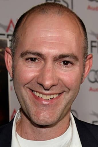 Dickon Hinchliffe