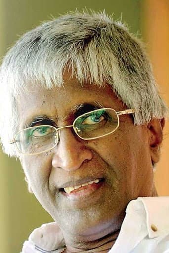 Sunil Ariyarathna profile photo
