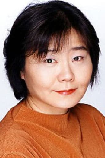 Kazuko Sawada