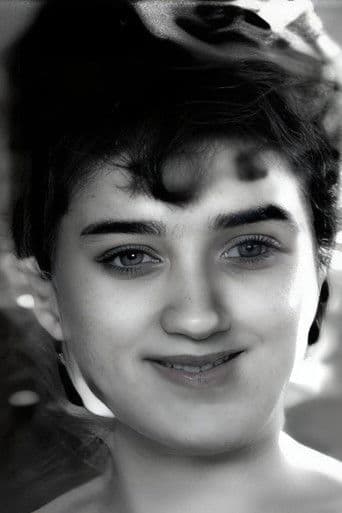 Tinatin Seferteladze