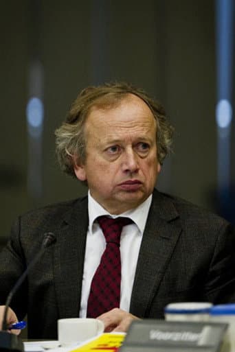 Henk Bleker