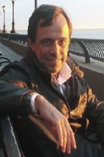 Javier Rebollo Fernández profile photo