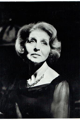 Margarethe Wallmann profile photo