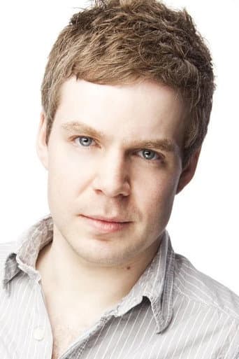 David Blood