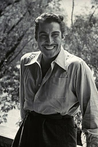 Emilio Fernández