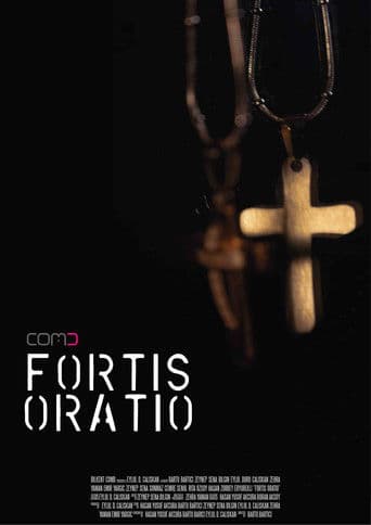 Fortis Oratio