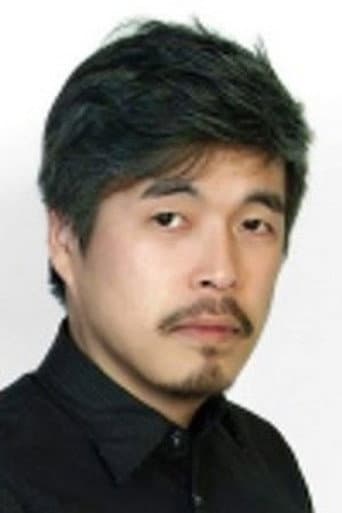 Moon Seong-hwan