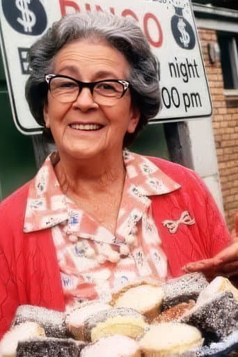 Joyce Jacobs