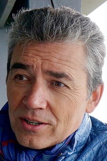 Sergey Chvanov