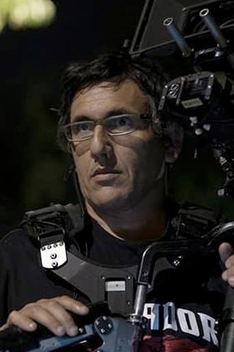 Gustavo Triviño profile photo