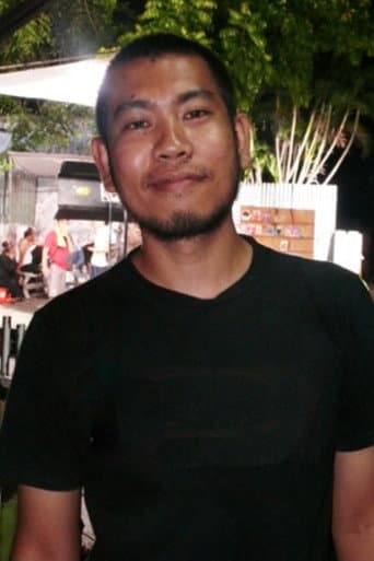 Ivander Tedjasukmana profile photo