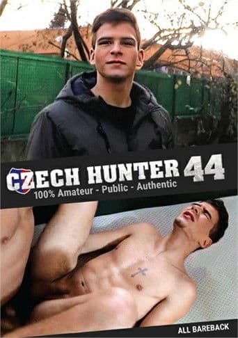 Czech Hunter 44