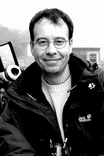 Miguel Alexandre profile photo