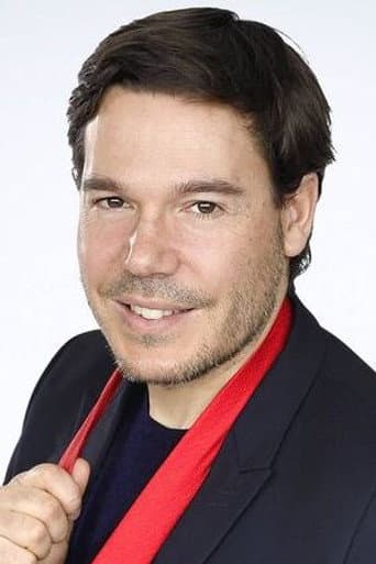 Yaël Goosz